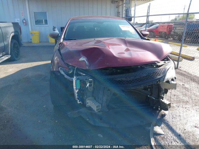 Photo 5 VIN: 1C3CCCBB1FN537254 - CHRYSLER 200 