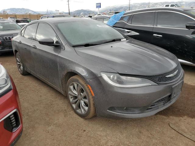 Photo 3 VIN: 1C3CCCBB1FN538369 - CHRYSLER 200 