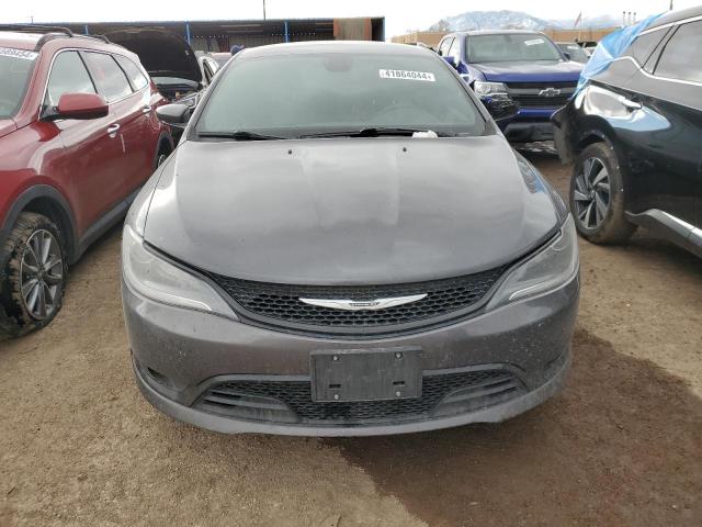 Photo 4 VIN: 1C3CCCBB1FN538369 - CHRYSLER 200 