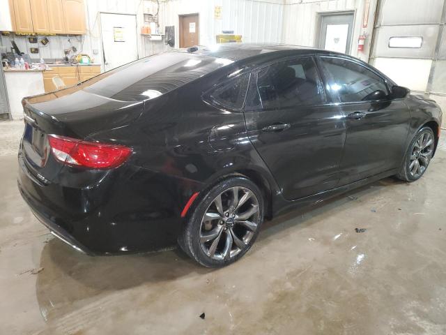 Photo 2 VIN: 1C3CCCBB1FN538906 - CHRYSLER 200 S 