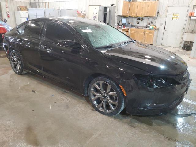 Photo 3 VIN: 1C3CCCBB1FN538906 - CHRYSLER 200 S 