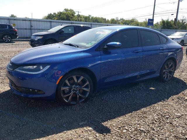 Photo 0 VIN: 1C3CCCBB1FN541370 - CHRYSLER 200 S 