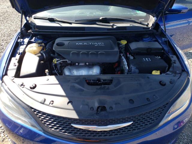 Photo 10 VIN: 1C3CCCBB1FN541370 - CHRYSLER 200 S 