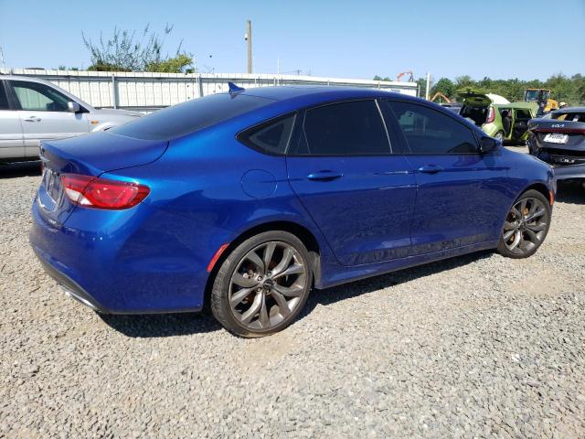 Photo 2 VIN: 1C3CCCBB1FN541370 - CHRYSLER 200 S 