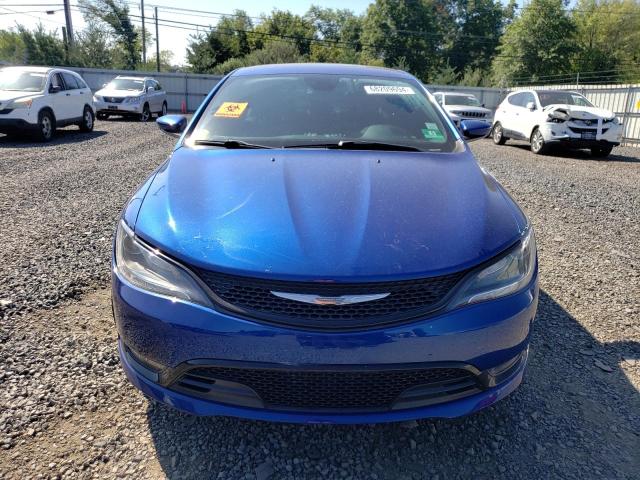 Photo 4 VIN: 1C3CCCBB1FN541370 - CHRYSLER 200 S 