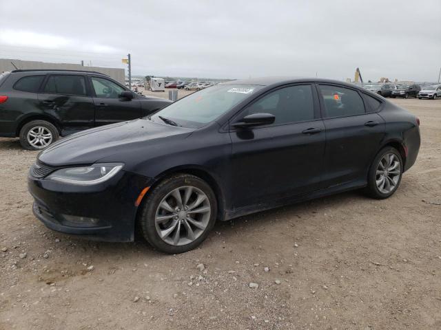 Photo 0 VIN: 1C3CCCBB1FN541787 - CHRYSLER 200 