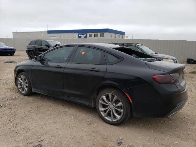 Photo 1 VIN: 1C3CCCBB1FN541787 - CHRYSLER 200 