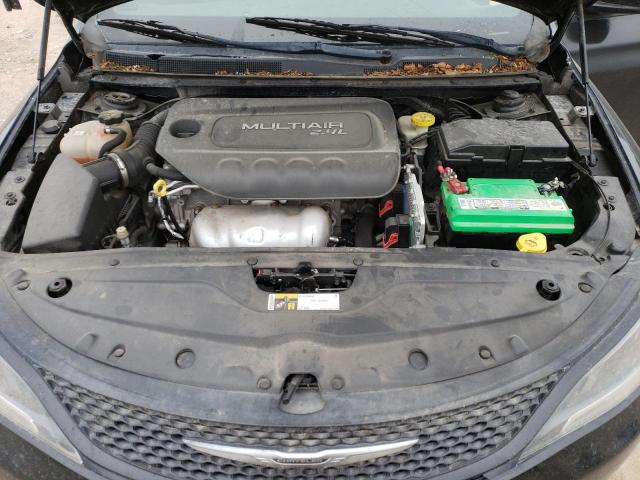 Photo 10 VIN: 1C3CCCBB1FN541787 - CHRYSLER 200 