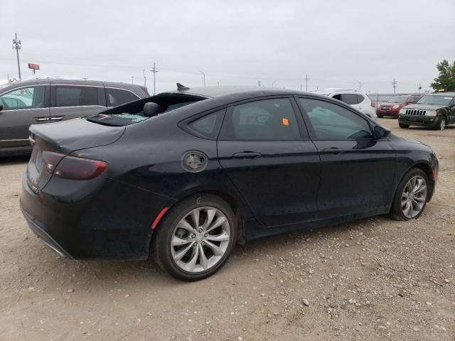 Photo 2 VIN: 1C3CCCBB1FN541787 - CHRYSLER 200 