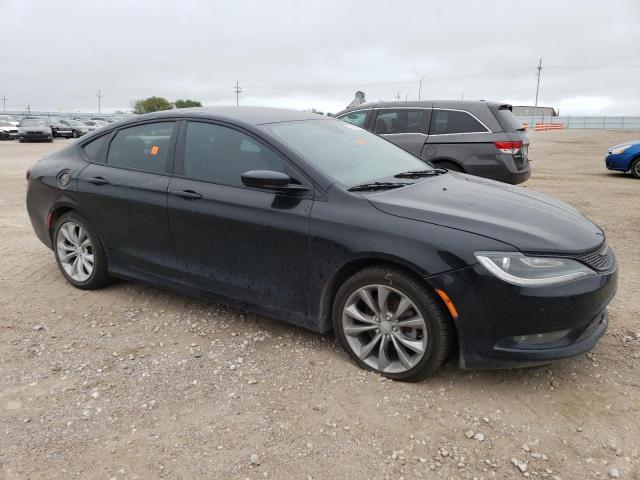 Photo 3 VIN: 1C3CCCBB1FN541787 - CHRYSLER 200 