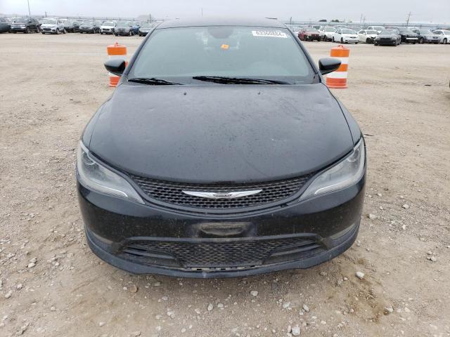 Photo 4 VIN: 1C3CCCBB1FN541787 - CHRYSLER 200 