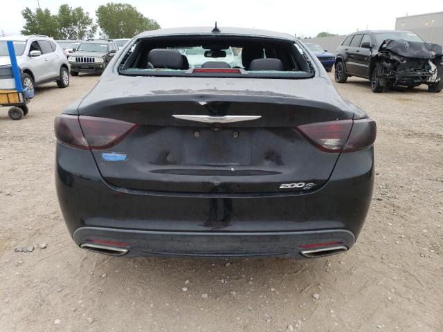 Photo 5 VIN: 1C3CCCBB1FN541787 - CHRYSLER 200 