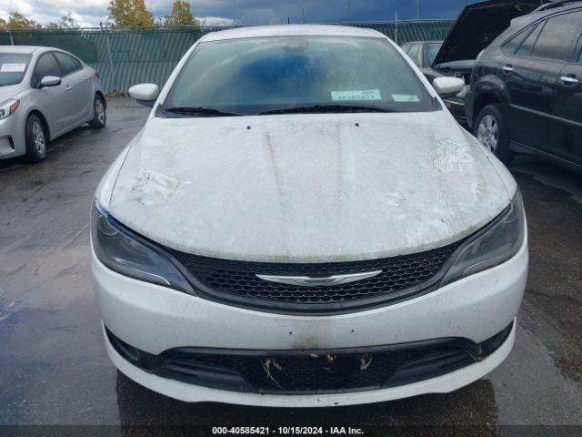 Photo 5 VIN: 1C3CCCBB1FN546164 - CHRYSLER 200 