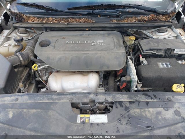 Photo 9 VIN: 1C3CCCBB1FN546164 - CHRYSLER 200 