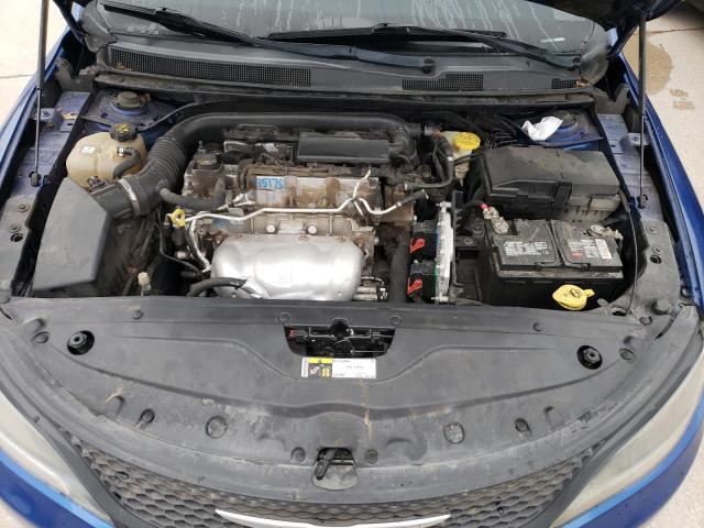 Photo 10 VIN: 1C3CCCBB1FN547329 - CHRYSLER 200 