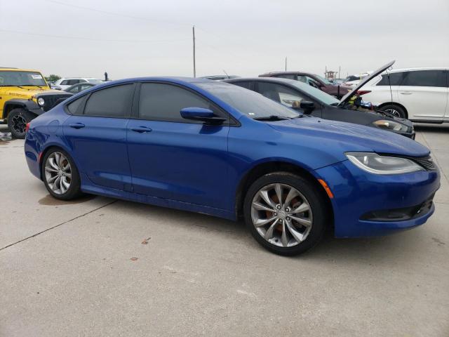 Photo 3 VIN: 1C3CCCBB1FN547329 - CHRYSLER 200 