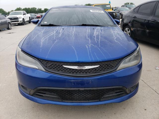 Photo 4 VIN: 1C3CCCBB1FN547329 - CHRYSLER 200 