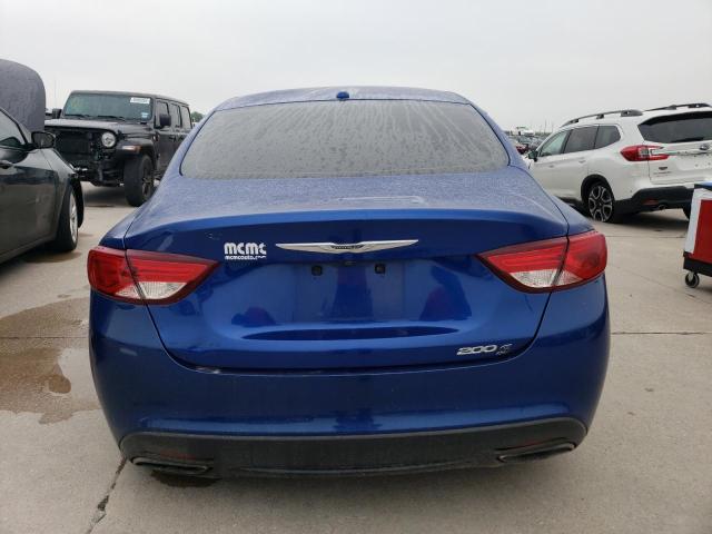 Photo 5 VIN: 1C3CCCBB1FN547329 - CHRYSLER 200 