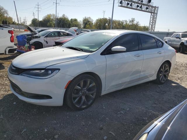 Photo 0 VIN: 1C3CCCBB1FN573798 - CHRYSLER 200 