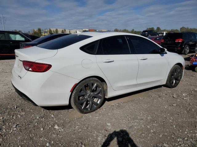 Photo 2 VIN: 1C3CCCBB1FN573798 - CHRYSLER 200 