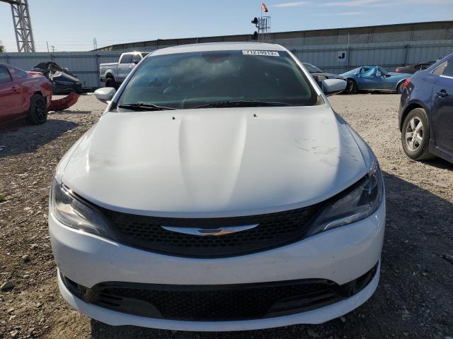 Photo 4 VIN: 1C3CCCBB1FN573798 - CHRYSLER 200 