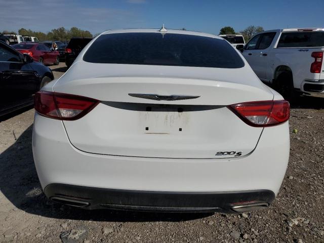 Photo 5 VIN: 1C3CCCBB1FN573798 - CHRYSLER 200 