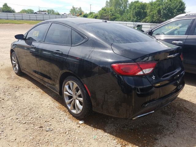 Photo 2 VIN: 1C3CCCBB1FN584705 - CHRYSLER 200 S 