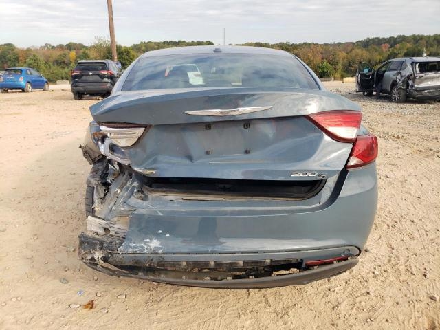 Photo 5 VIN: 1C3CCCBB1FN590892 - CHRYSLER 200 S 