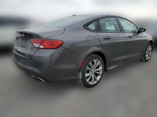 Photo 2 VIN: 1C3CCCBB1FN591184 - CHRYSLER 200 