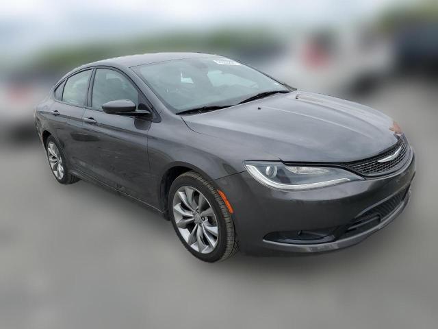 Photo 3 VIN: 1C3CCCBB1FN591184 - CHRYSLER 200 