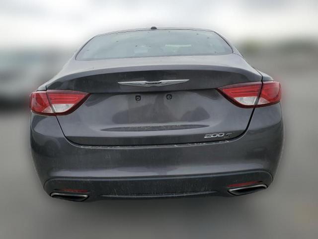 Photo 5 VIN: 1C3CCCBB1FN591184 - CHRYSLER 200 