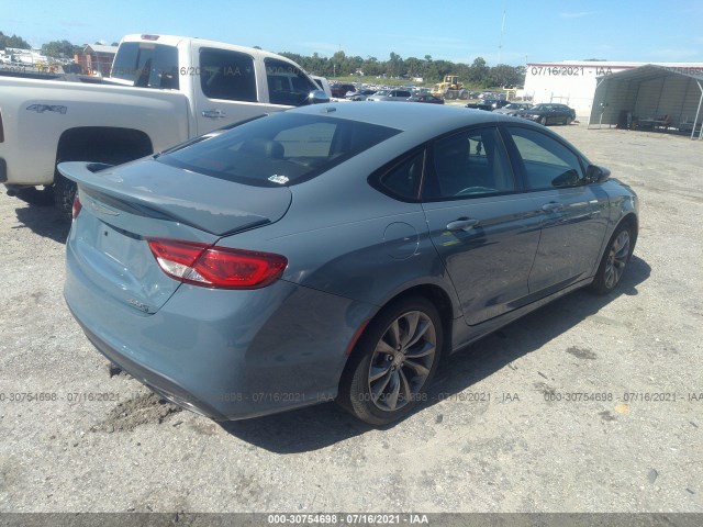 Photo 3 VIN: 1C3CCCBB1FN596188 - CHRYSLER 200 