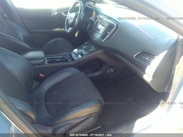 Photo 4 VIN: 1C3CCCBB1FN596188 - CHRYSLER 200 