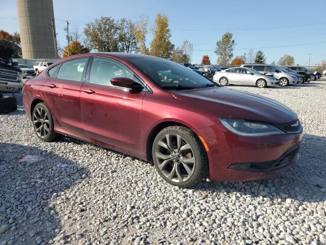 Photo 3 VIN: 1C3CCCBB1FN614656 - CHRYSLER 200 S 