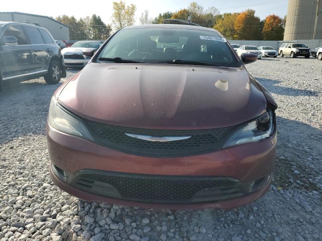 Photo 4 VIN: 1C3CCCBB1FN614656 - CHRYSLER 200 S 