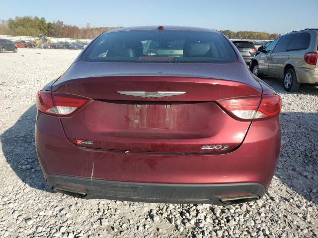 Photo 5 VIN: 1C3CCCBB1FN614656 - CHRYSLER 200 S 