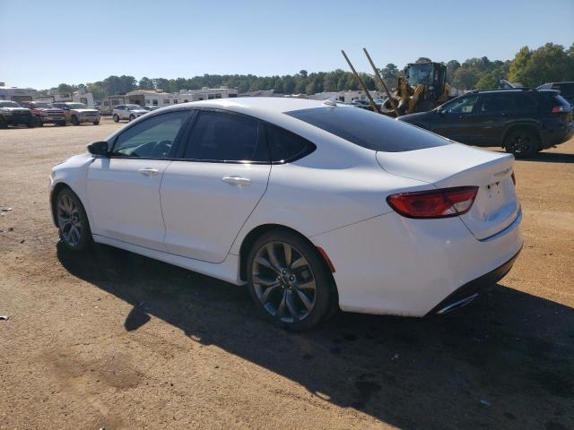 Photo 1 VIN: 1C3CCCBB1FN614785 - CHRYSLER 200 S 