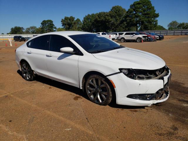 Photo 3 VIN: 1C3CCCBB1FN614785 - CHRYSLER 200 S 