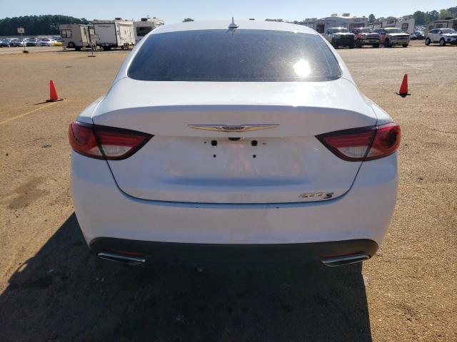 Photo 5 VIN: 1C3CCCBB1FN614785 - CHRYSLER 200 S 