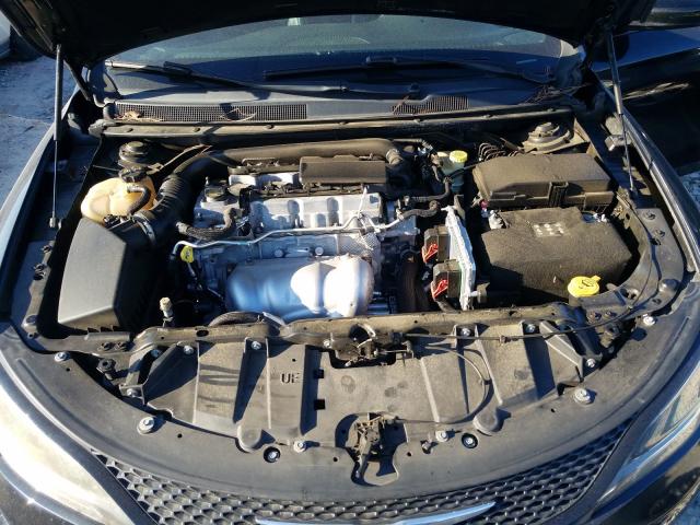 Photo 6 VIN: 1C3CCCBB1FN620215 - CHRYSLER 200 S 