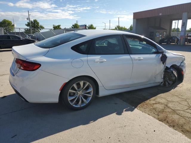 Photo 2 VIN: 1C3CCCBB1FN626600 - CHRYSLER 200 