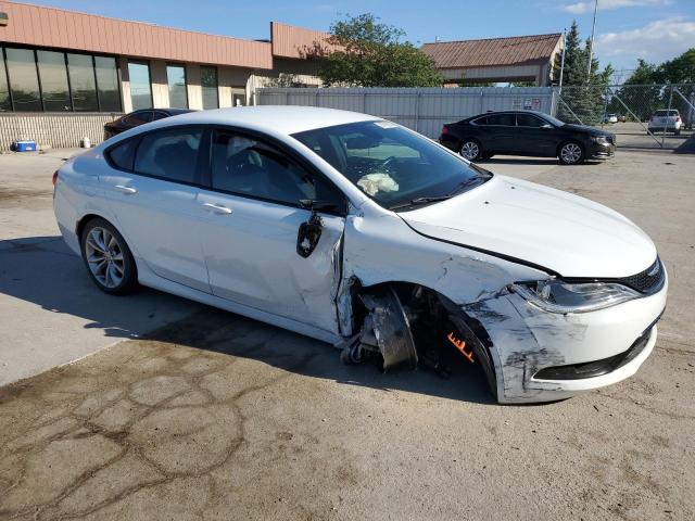 Photo 3 VIN: 1C3CCCBB1FN626600 - CHRYSLER 200 