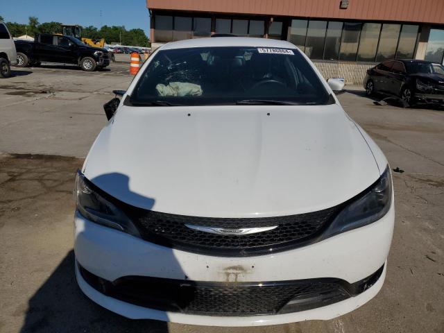 Photo 4 VIN: 1C3CCCBB1FN626600 - CHRYSLER 200 