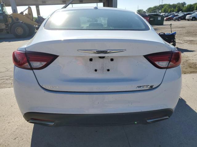 Photo 5 VIN: 1C3CCCBB1FN626600 - CHRYSLER 200 