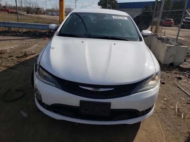 Photo 4 VIN: 1C3CCCBB1FN627004 - CHRYSLER 200 S 