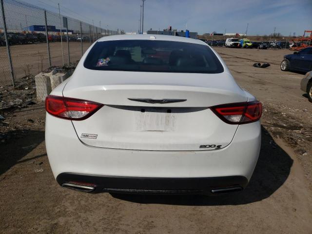 Photo 5 VIN: 1C3CCCBB1FN627004 - CHRYSLER 200 S 