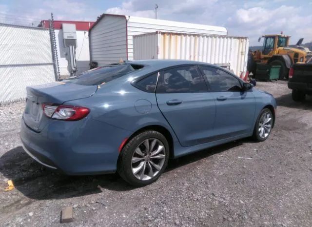 Photo 3 VIN: 1C3CCCBB1FN667602 - CHRYSLER 200 