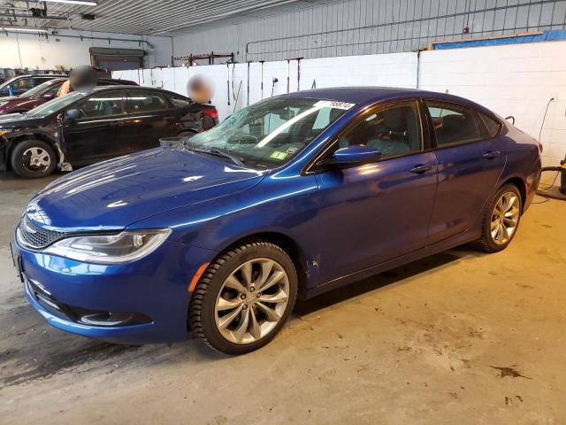 Photo 0 VIN: 1C3CCCBB1FN670208 - CHRYSLER 200 