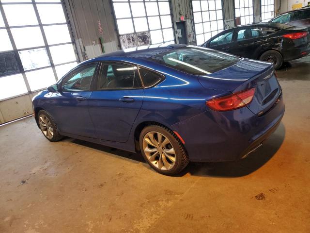 Photo 1 VIN: 1C3CCCBB1FN670208 - CHRYSLER 200 