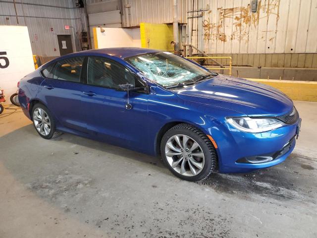 Photo 3 VIN: 1C3CCCBB1FN670208 - CHRYSLER 200 